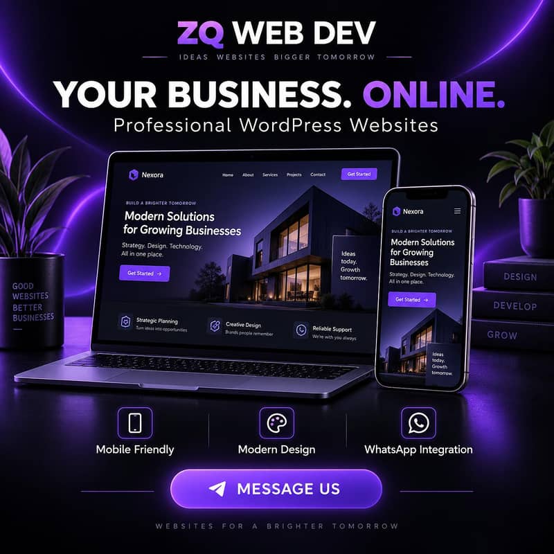 Website Creator 2