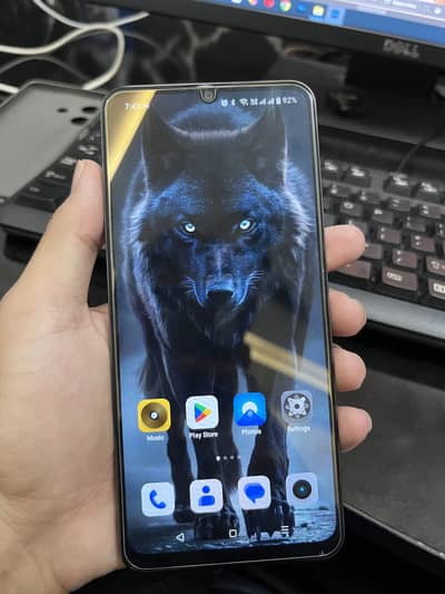 Realme Note 60x
