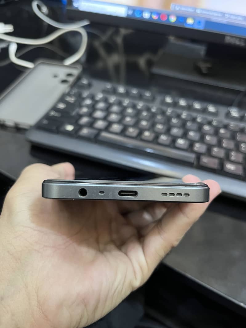 Realme Note 60x 1