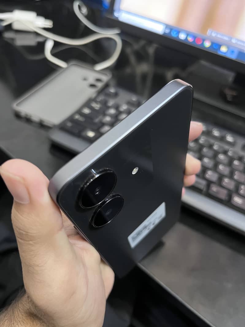 Realme Note 60x 5