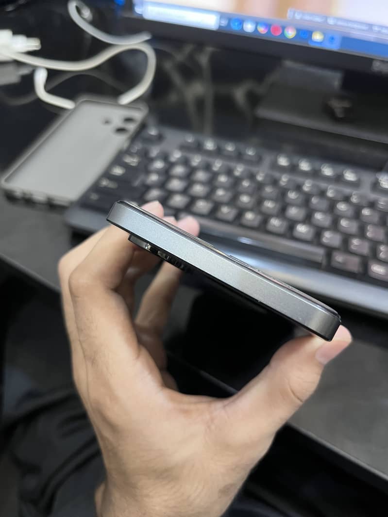 Realme Note 60x 6