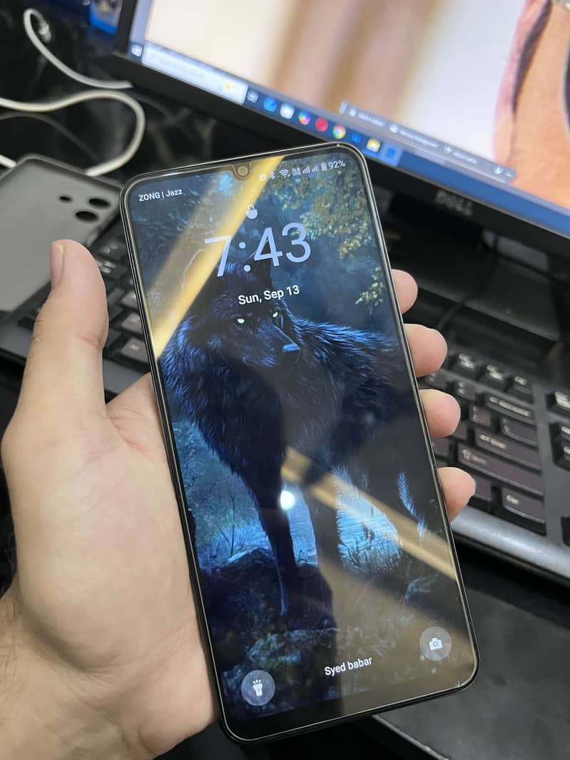 Realme Note 60x 8