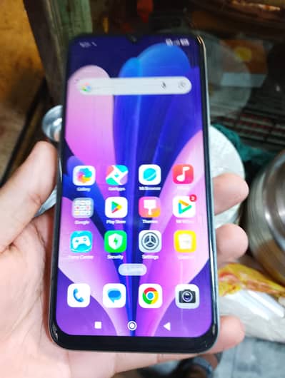 Xiaomi Redmi 15 5G