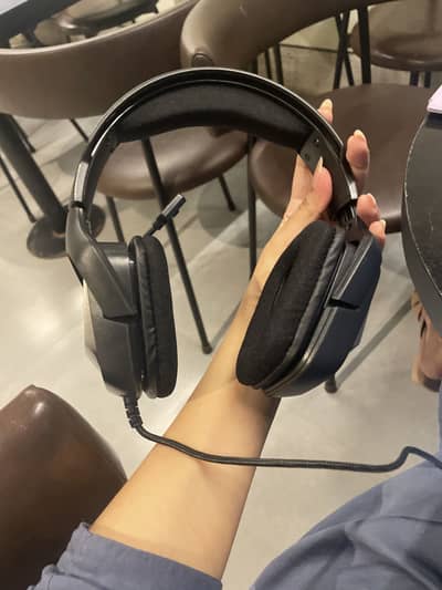 HP GAMING HEADSET