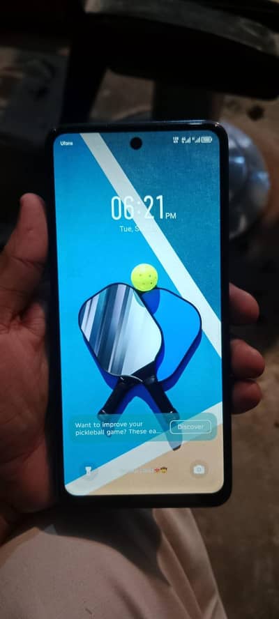 Infinix Hot 40i