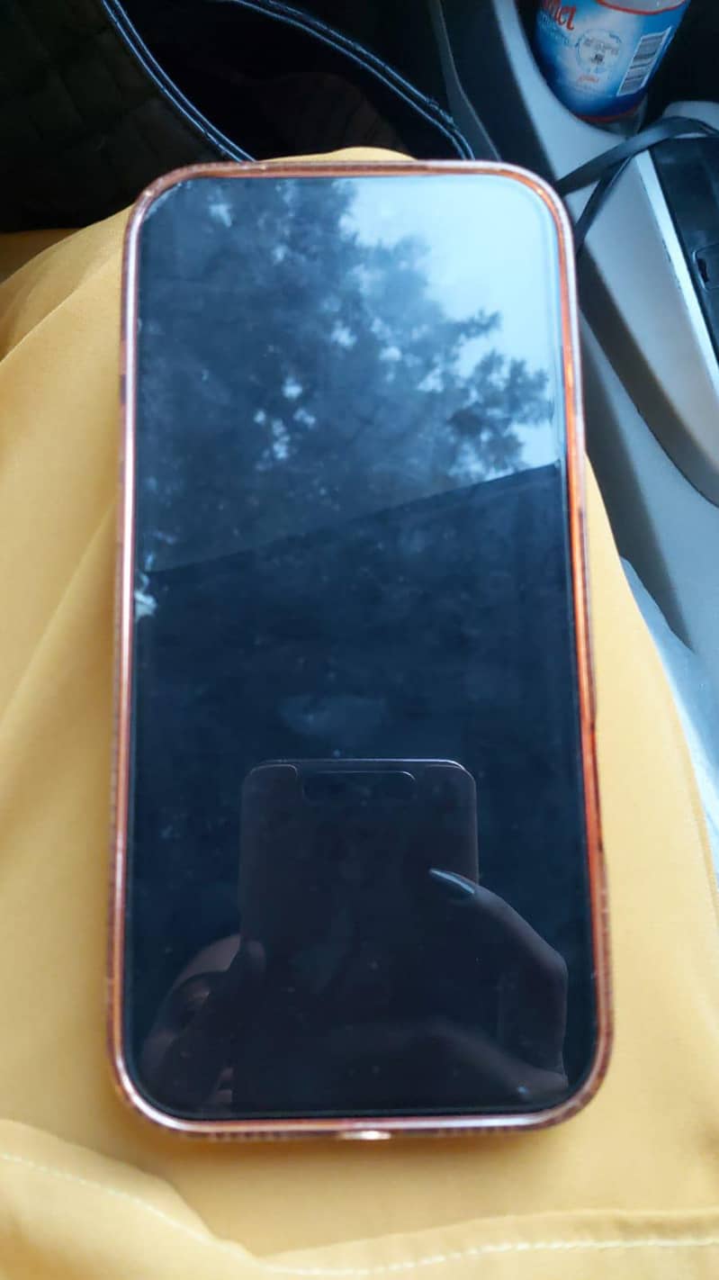Apple iPhone 17 Pro Max 4