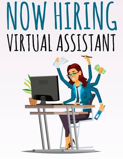 Long-Term Virtual Assistant for AI Tools & Operations Remote