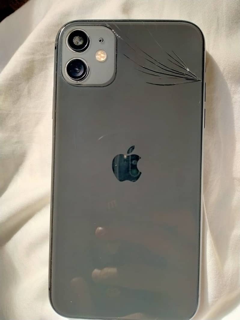 Apple iPhone 11 0