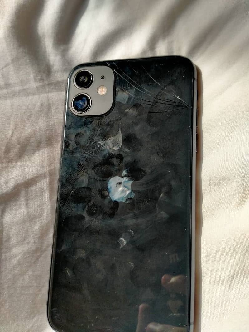 Apple iPhone 11 2