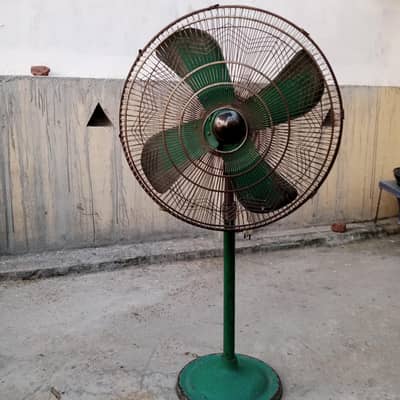 Used Pedestal / Stand Fan Sale