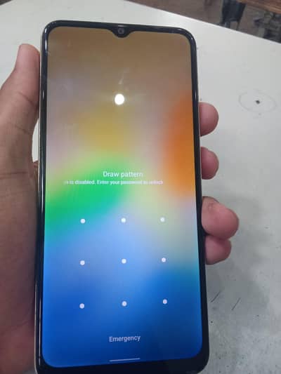 Vivo Y16