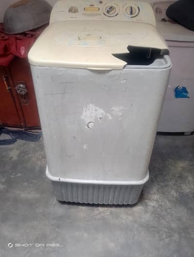 Washing Machine For Sale