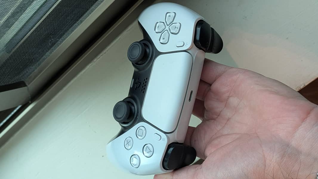 playstation 5 disc Version 1