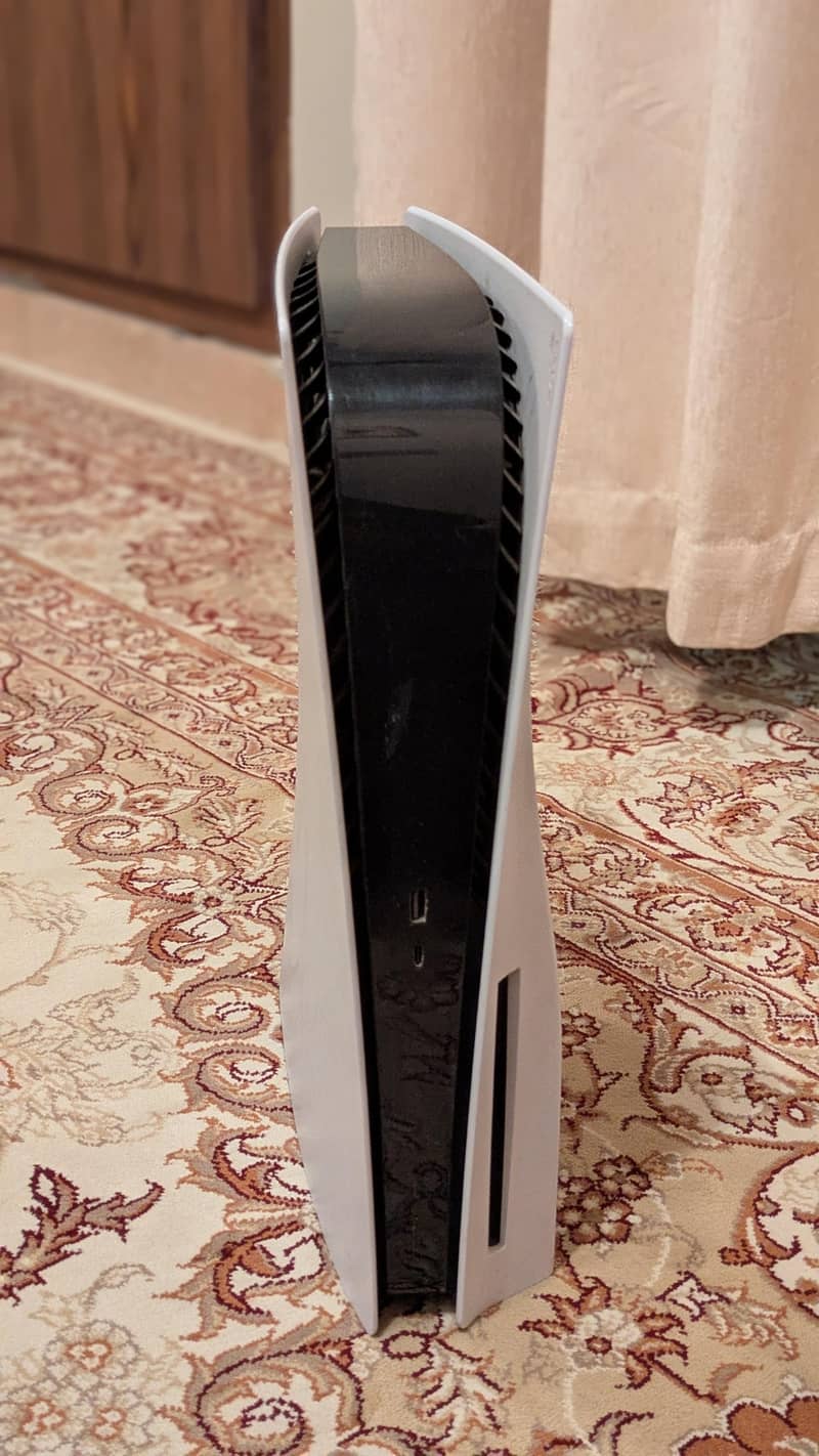 playstation 5 disc Version 3