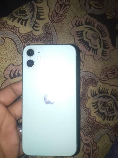 Apple iPhone 11 64 gb 03208186904