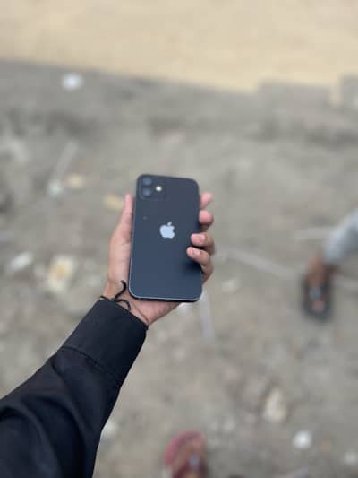 Apple iPhone 12