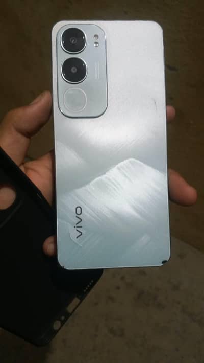 Vivo Y19s