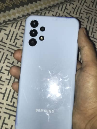 Samsung Mobile A13
