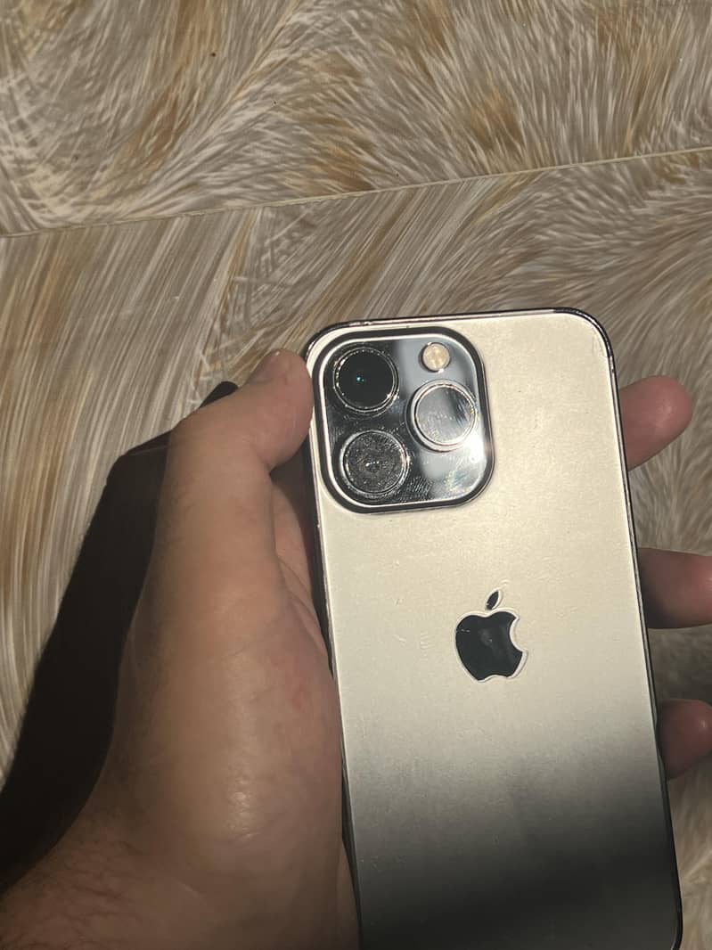 Apple iPhone 13 Pro 3