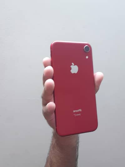 Apple iPhone XR