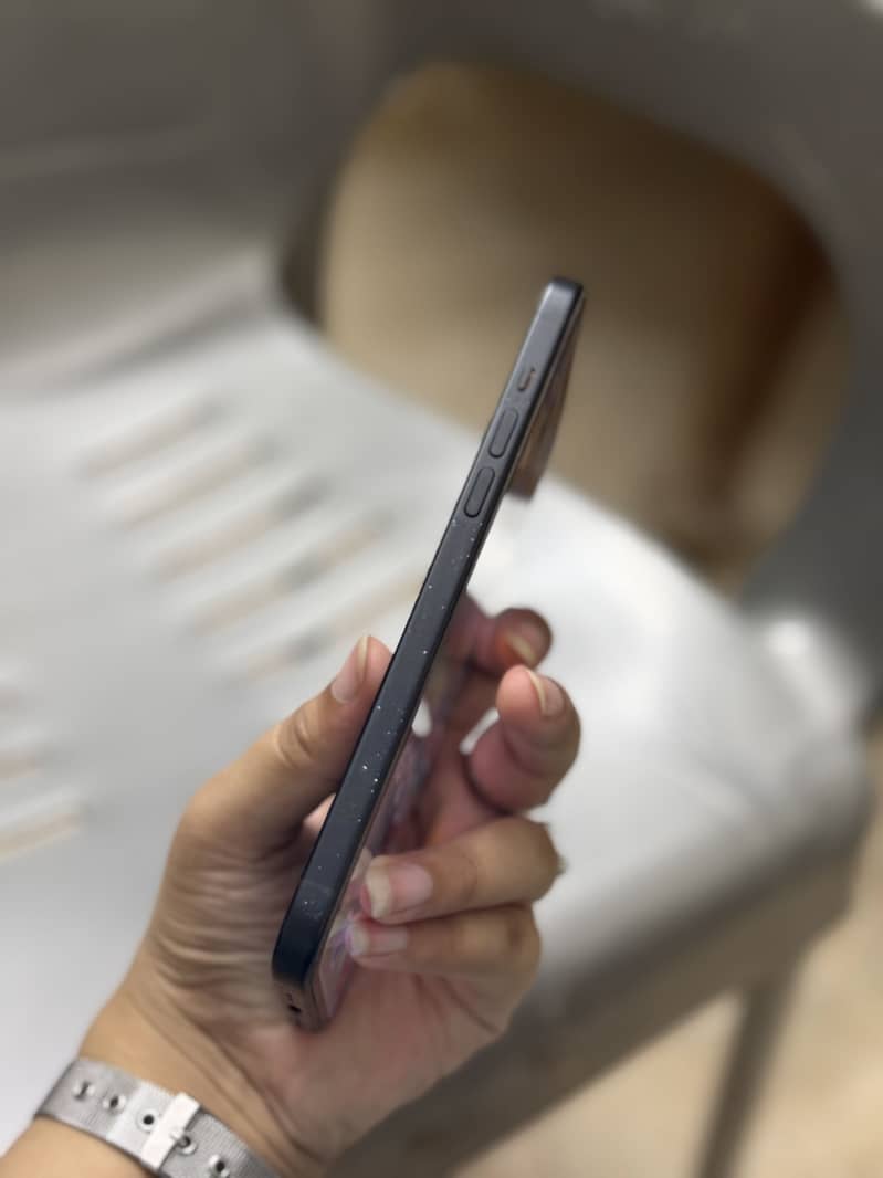 I phon 15plus 1