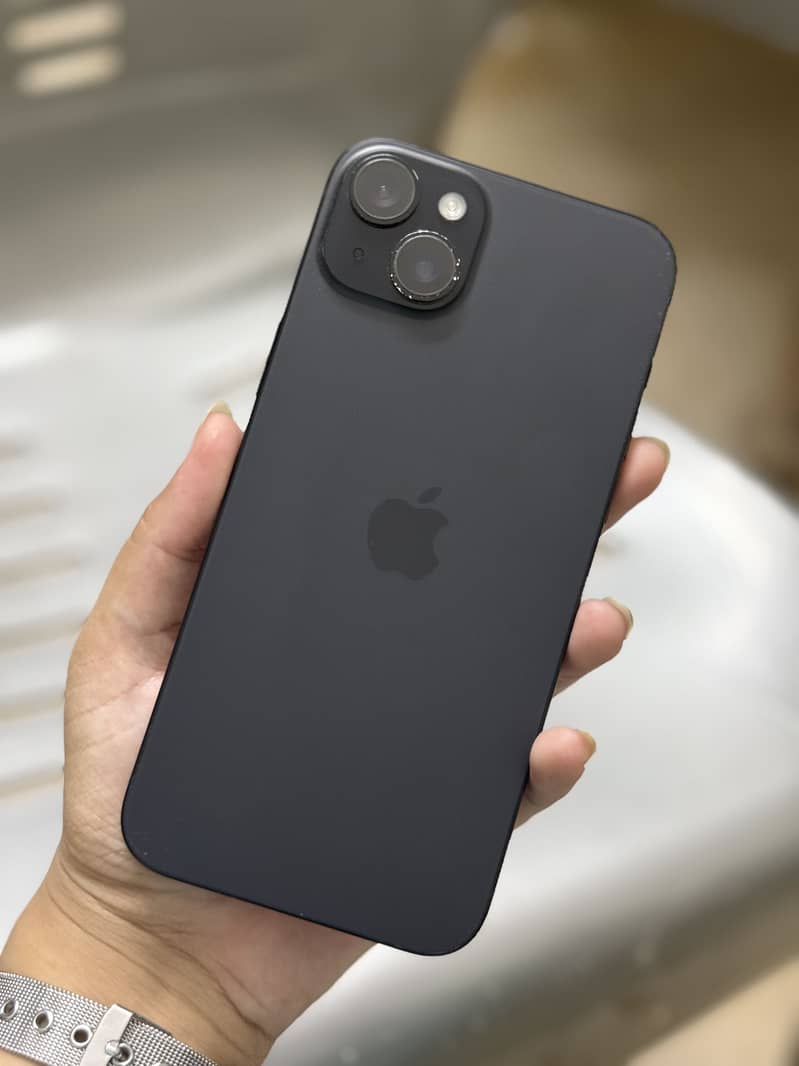 I phon 15plus 2