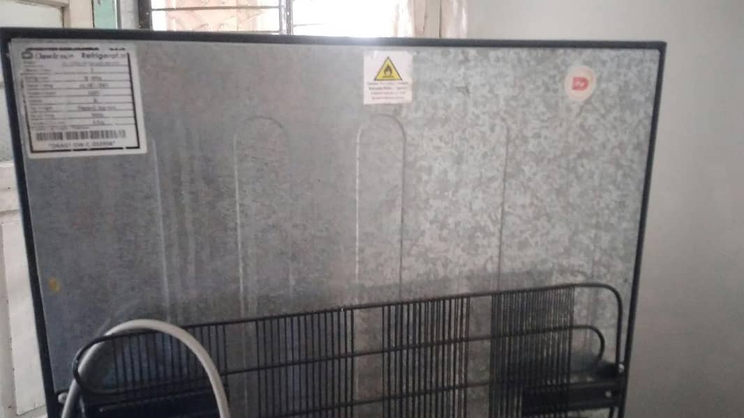 Dawlance refrigerators 10