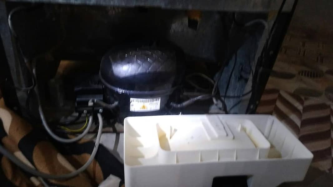 Dawlance refrigerators 11
