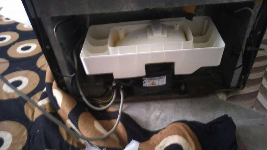 Dawlance refrigerators 16