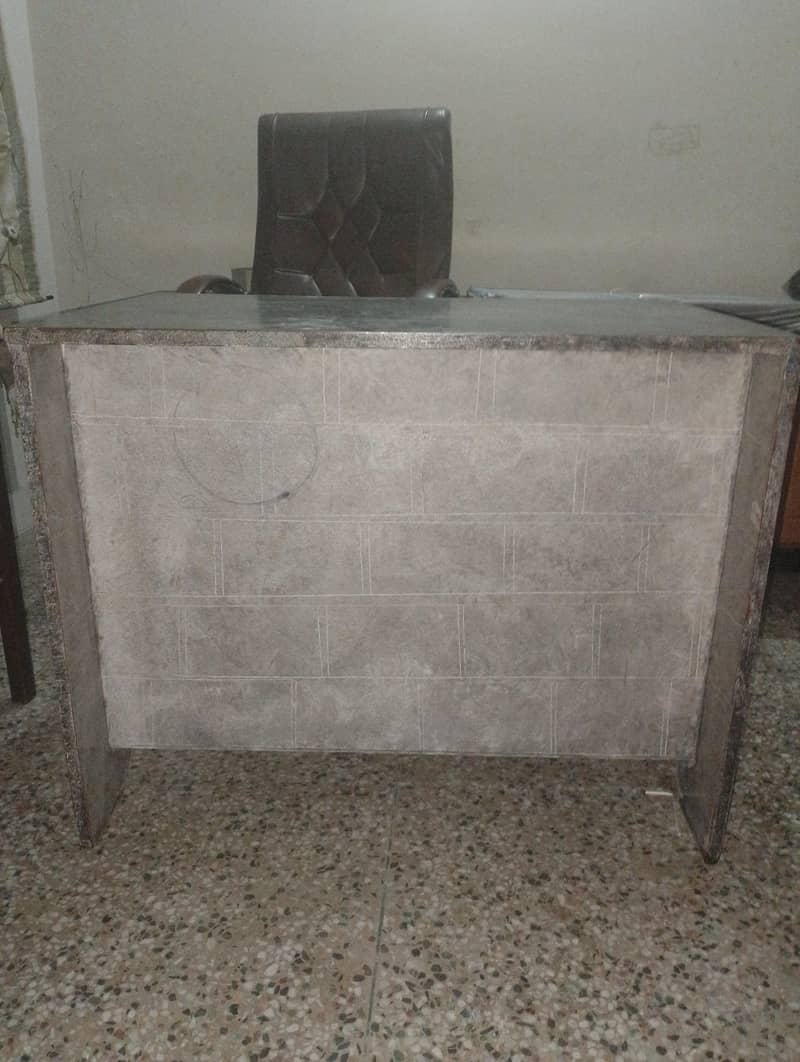 table 0