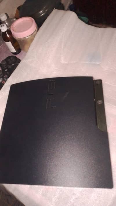 play station 3