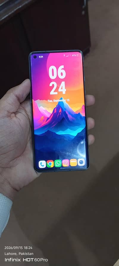 One Plus 8