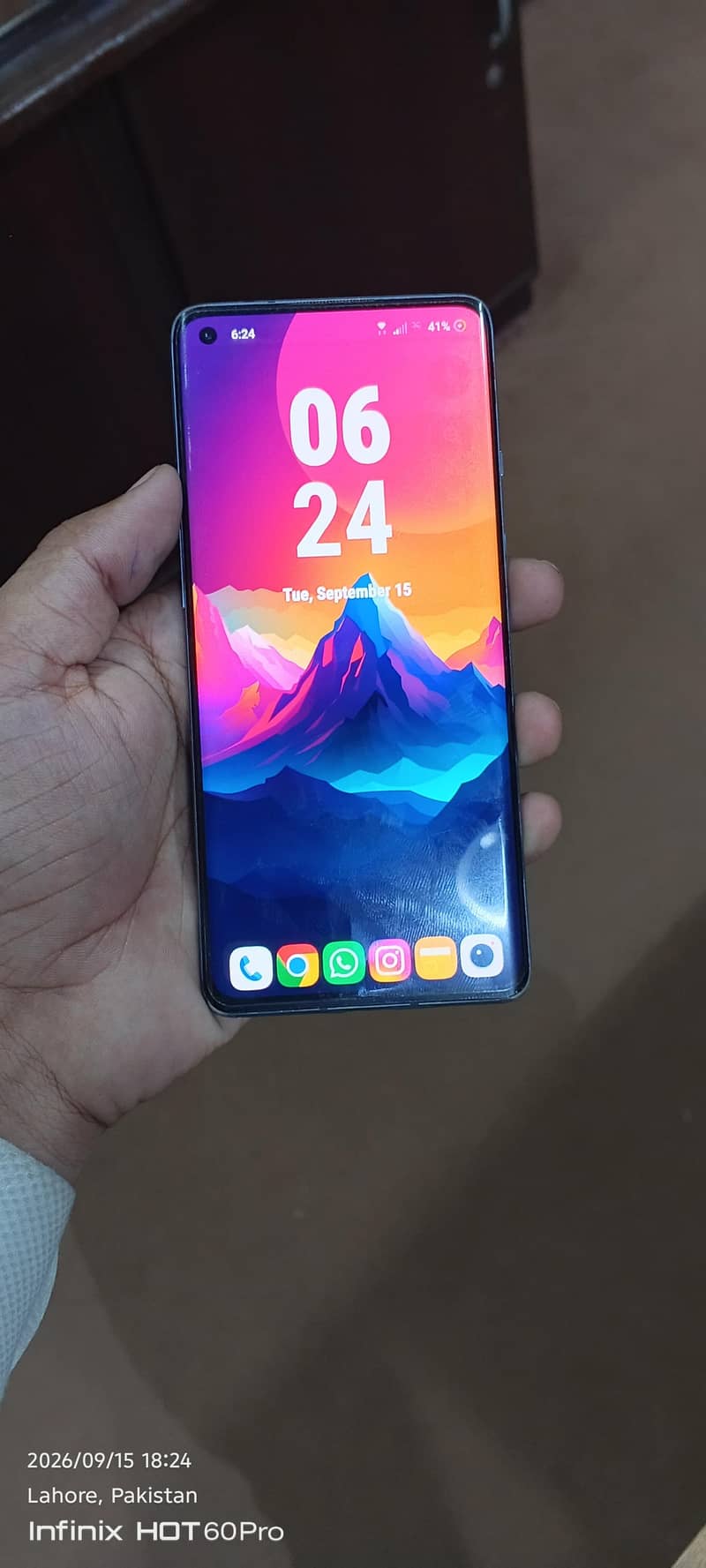 One Plus 8 0
