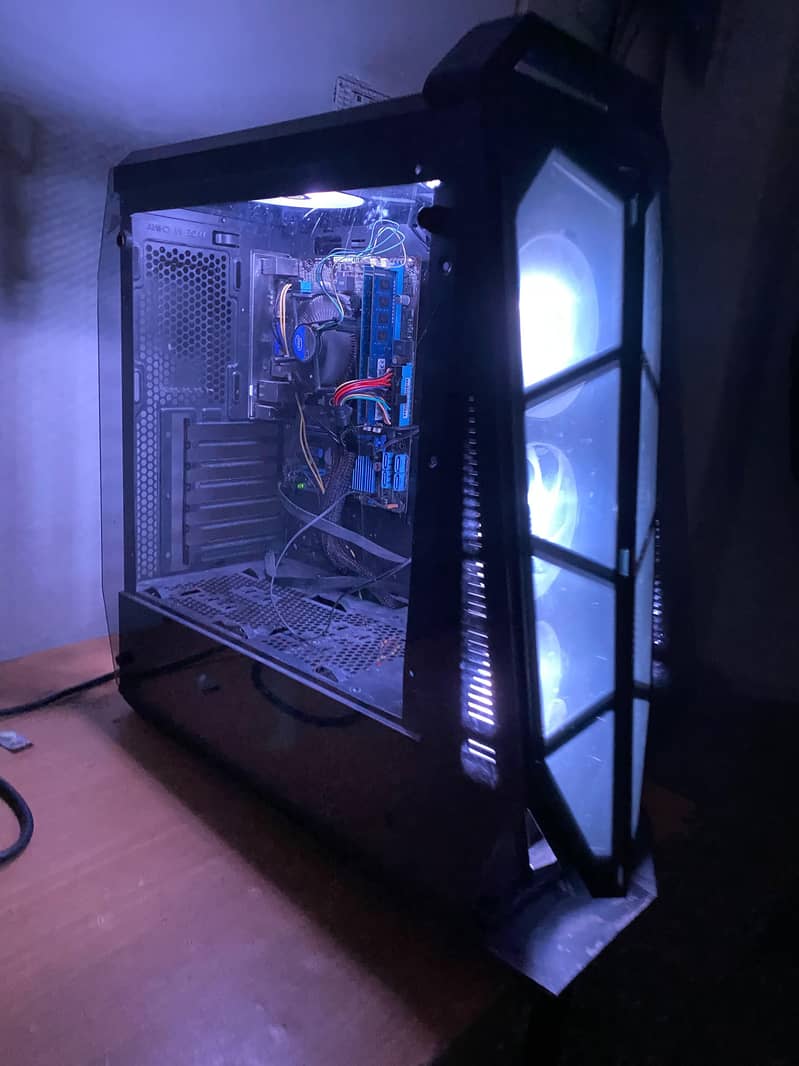 Gaming Pc i5 0
