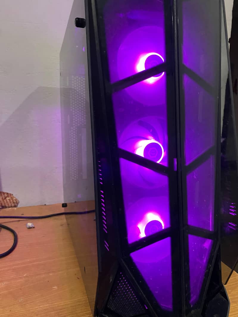 Gaming Pc i5 1