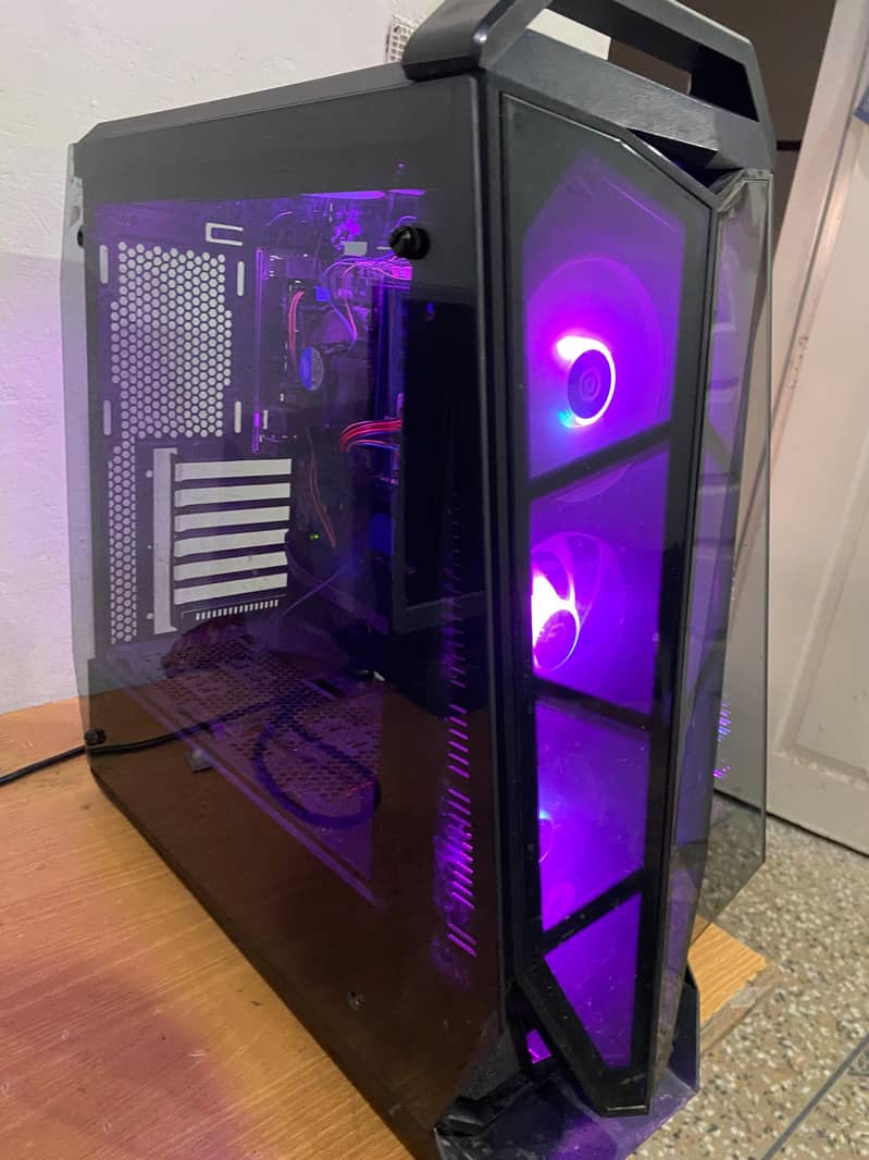 Gaming Pc i5 3