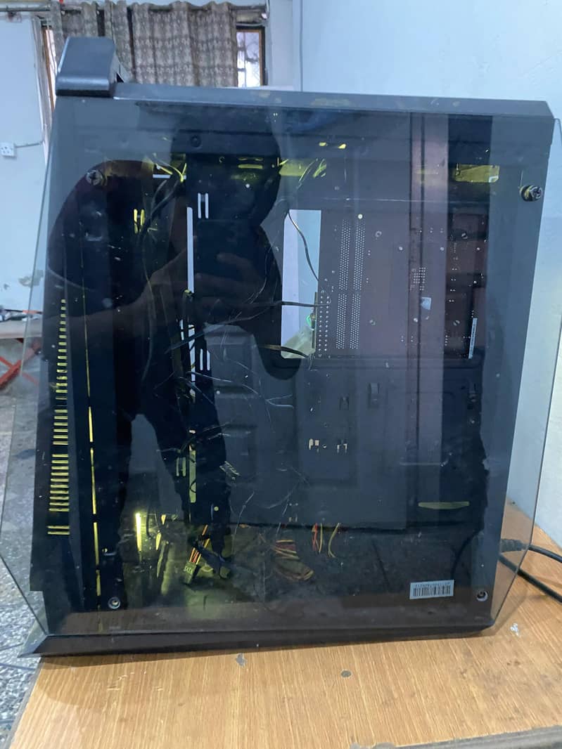 Gaming Pc i5 4
