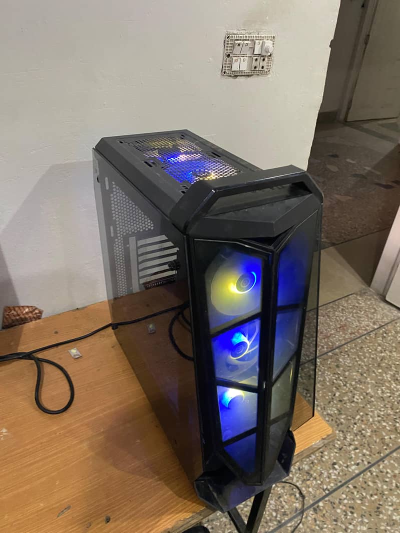 Gaming Pc i5 5