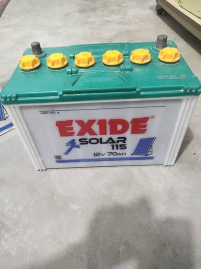 Battery bilkul ok ha jis Bhai ko Lena h rabta kare warranty khtm h