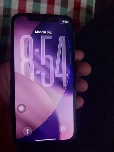 Apple iPhone 12 Pro