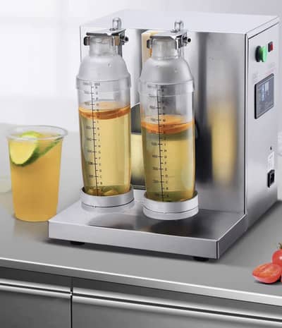 Automatic Shaker Machine for Sale – Boba, Coffee & Beverages