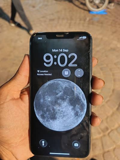 Apple iPhone 11 Pro Max