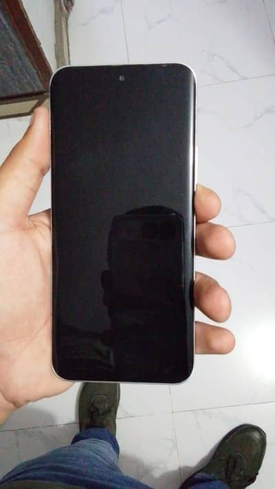 Infinix Hot 60 Pro plus