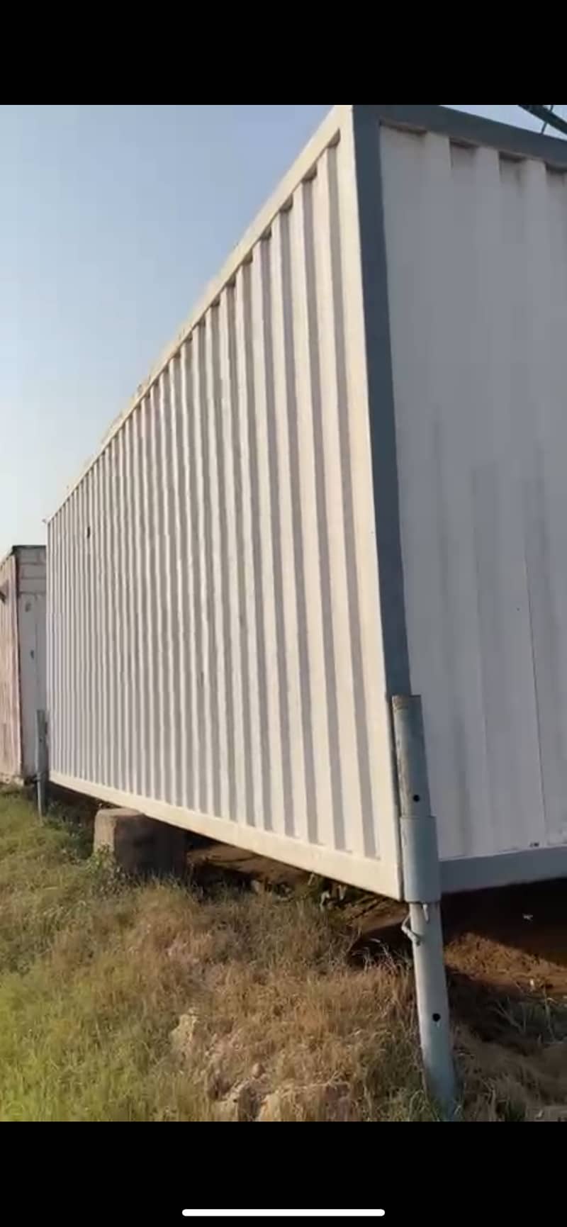 20 ft cantoner 7