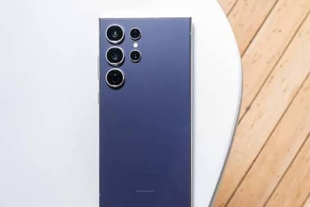 Samsung Mobile S24 Ultra