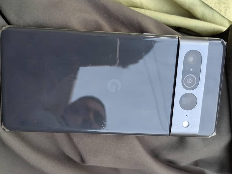 Google Pixel 7 Pro 1