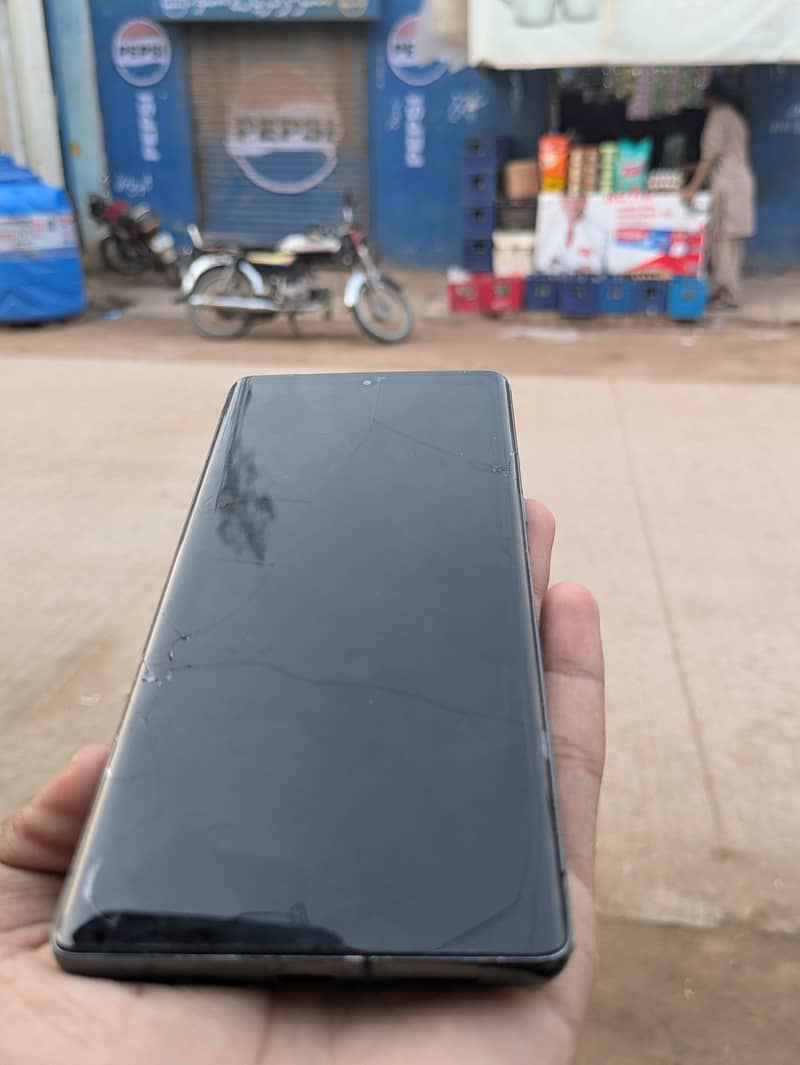 Google Pixel 7 Pro 3