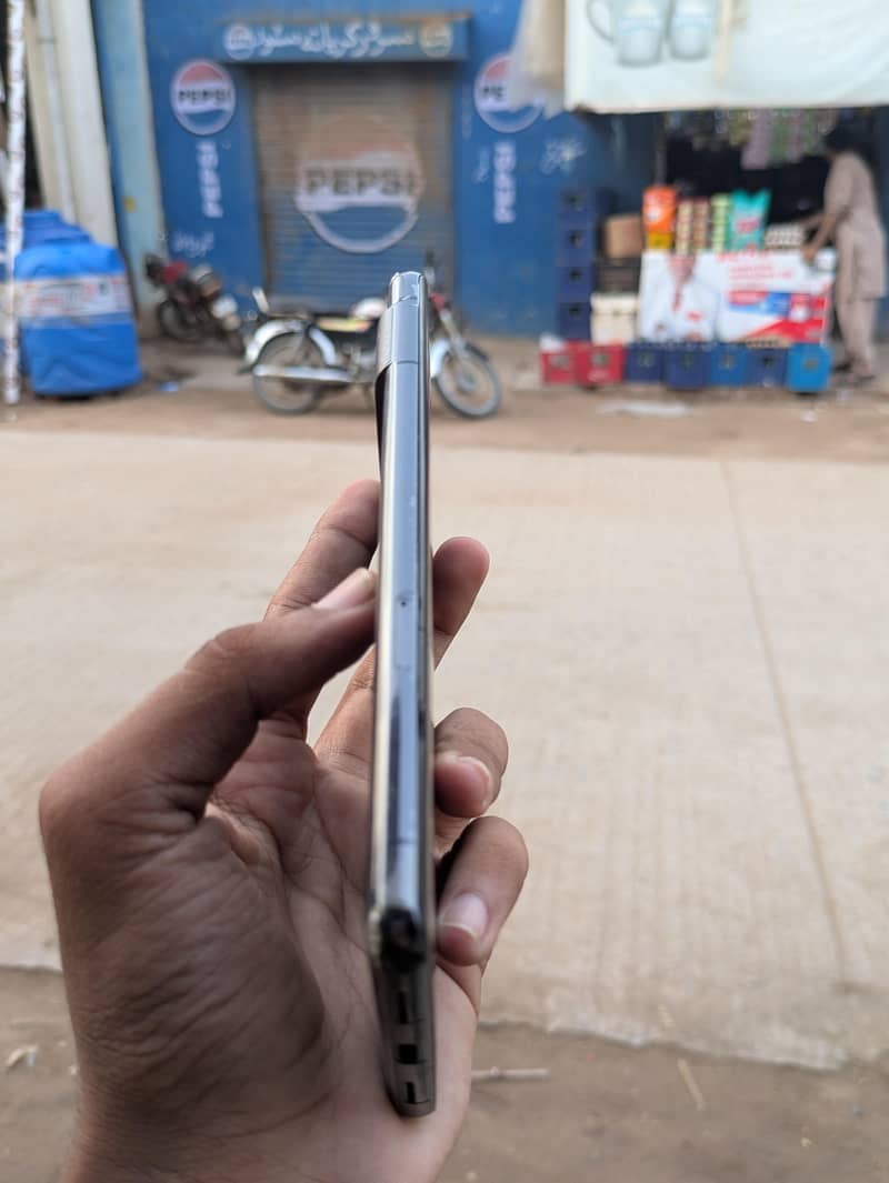 Google Pixel 7 Pro 5