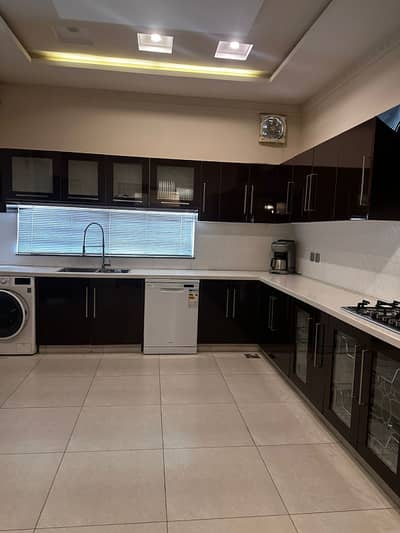 1 Kanal New Modern DesignOut House Prime Hot For Sale Dha Phase5 Near Park