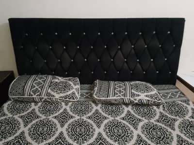 black colour